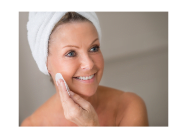 antioxidant skincare to slow down ageing for women